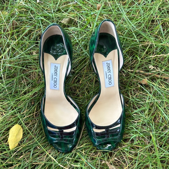 JIMMY CHOO New ITALY - Picture 2 of 12